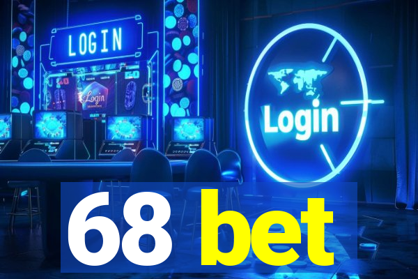 68 bet